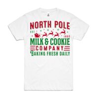 Block Tee - Discontinued Item Thumbnail