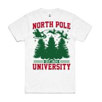 Block Tee - Discontinued Item Thumbnail