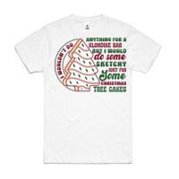 Block Tee - Discontinued Item Thumbnail