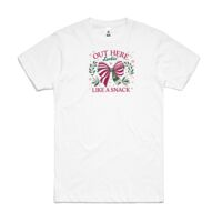 Block Tee - Discontinued Item Thumbnail