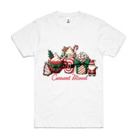 Block Tee - Discontinued Item Thumbnail