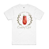 Block Tee - Discontinued Item Thumbnail