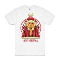 Block Tee - Discontinued Item Thumbnail