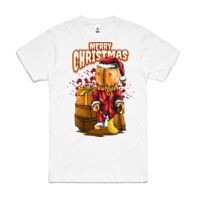 Block Tee - Discontinued Item Thumbnail