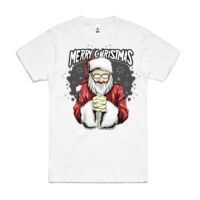 Block Tee - Discontinued Item Thumbnail