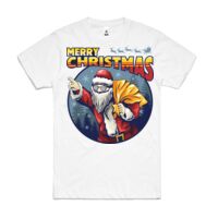 Block Tee - Discontinued Item Thumbnail