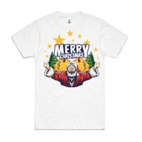 Block Tee - Discontinued Item Thumbnail