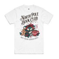 Block Tee - Discontinued Item Thumbnail