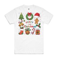 Block Tee - Discontinued Item Thumbnail