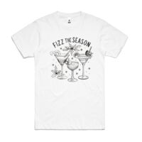 Block Tee - Discontinued Item Thumbnail