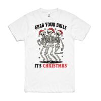 Block Tee - Discontinued Item Thumbnail