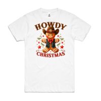 Block Tee - Discontinued Item Thumbnail