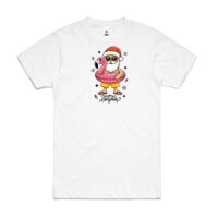 Block Tee - Discontinued Item Thumbnail