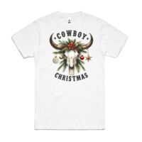 Block Tee - Discontinued Item Thumbnail