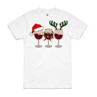 Block Tee - Discontinued Item Thumbnail