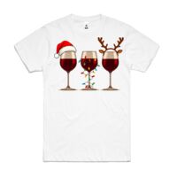 Block Tee - Discontinued Item Thumbnail