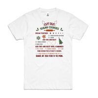 Block Tee - Discontinued Item Thumbnail