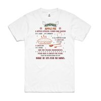 Block Tee - Discontinued Item Thumbnail