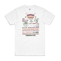 Block Tee - Discontinued Item Thumbnail