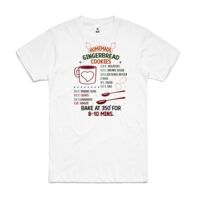 Block Tee - Discontinued Item Thumbnail