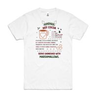 Block Tee - Discontinued Item Thumbnail