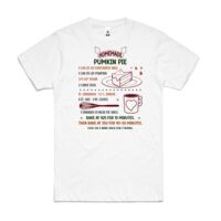 Block Tee - Discontinued Item Thumbnail