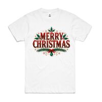 Block Tee - Discontinued Item Thumbnail