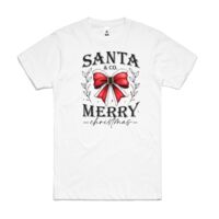 Block Tee - Discontinued Item Thumbnail