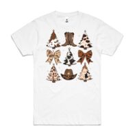 Block Tee - Discontinued Item Thumbnail