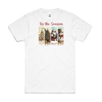 Block Tee - Discontinued Item Thumbnail