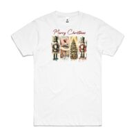 Block Tee - Discontinued Item Thumbnail