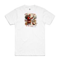 Block Tee - Discontinued Item Thumbnail