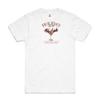 Block Tee - Discontinued Item Thumbnail