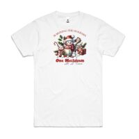 Block Tee - Discontinued Item Thumbnail