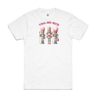 Block Tee - Discontinued Item Thumbnail