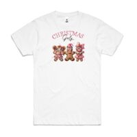 Block Tee - Discontinued Item Thumbnail