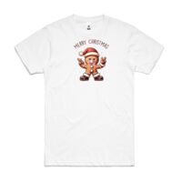 Block Tee - Discontinued Item Thumbnail