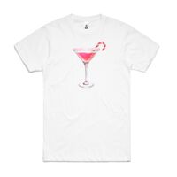 Block Tee - Discontinued Item Thumbnail