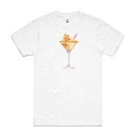 Block Tee - Discontinued Item Thumbnail