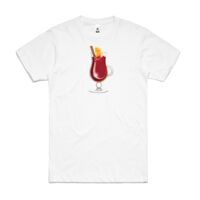 Block Tee - Discontinued Item Thumbnail