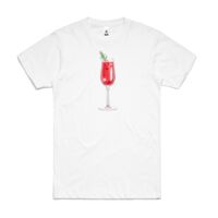 Block Tee - Discontinued Item Thumbnail