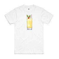 Block Tee - Discontinued Item Thumbnail