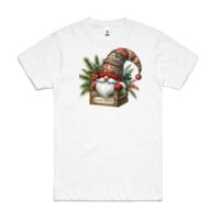 Block Tee - Discontinued Item Thumbnail