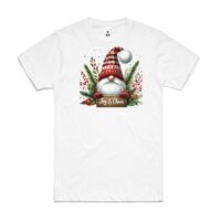 Block Tee - Discontinued Item Thumbnail