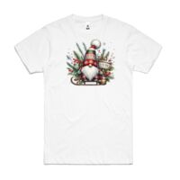 Block Tee - Discontinued Item Thumbnail