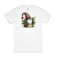 Block Tee - Discontinued Item Thumbnail