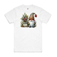 Block Tee - Discontinued Item Thumbnail