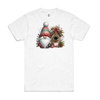 Block Tee - Discontinued Item Thumbnail