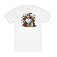 Block Tee - Discontinued Item Thumbnail