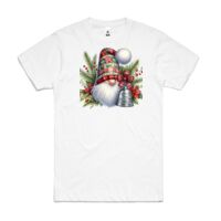 Block Tee - Discontinued Item Thumbnail